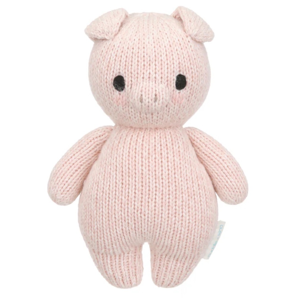 Cuddle + Kind Baby Piglet